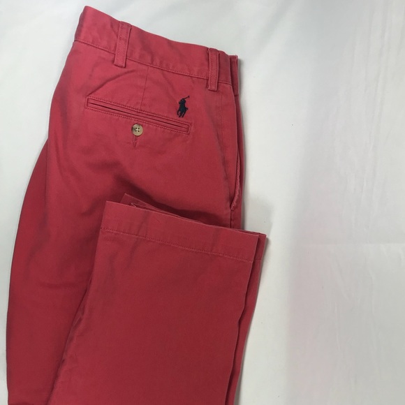 Polo by Ralph Lauren men’s Preston pant size 36/30 - Picture 1 of 5